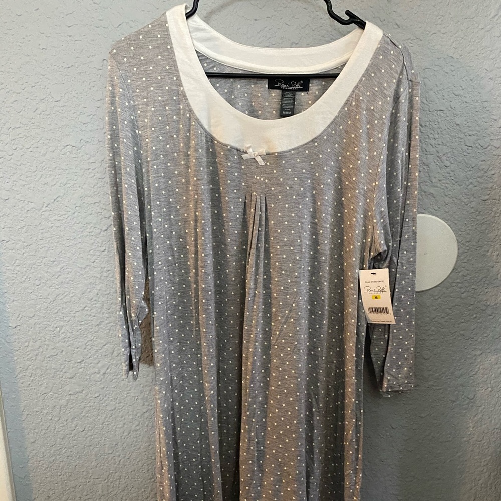 Rene Rofe Sleep Gown